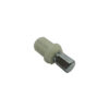 Kitchenaid Pasta Roller Coupling Shear Pin For KPEX / 5KPSA W10802730.
