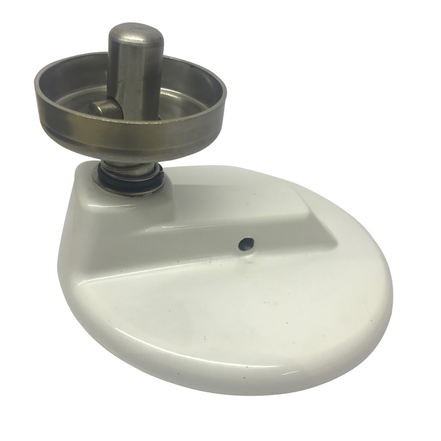 Kitchenaid 7QT Stand Mixer Planetary In White. W10419439. (Obsolete)